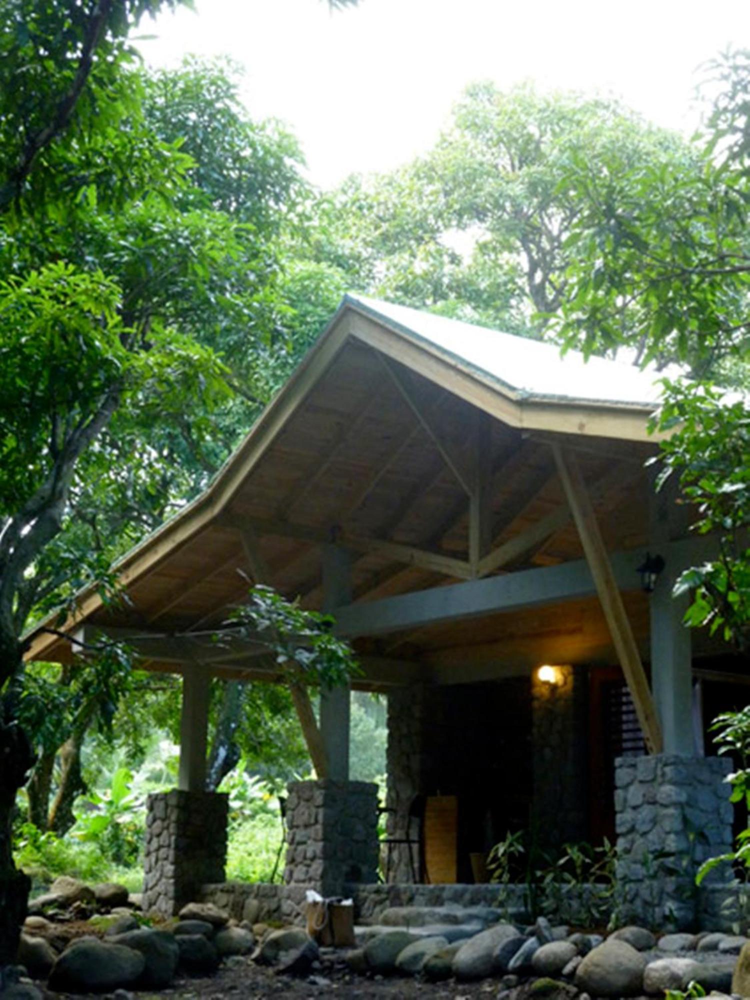 Citrus Creek Plantation Villa La Plaine Dış mekan fotoğraf