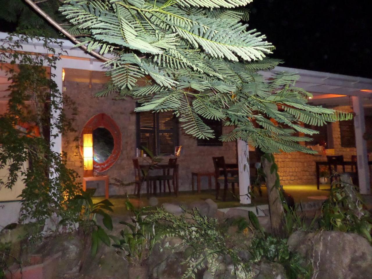 Citrus Creek Plantation Villa La Plaine Dış mekan fotoğraf