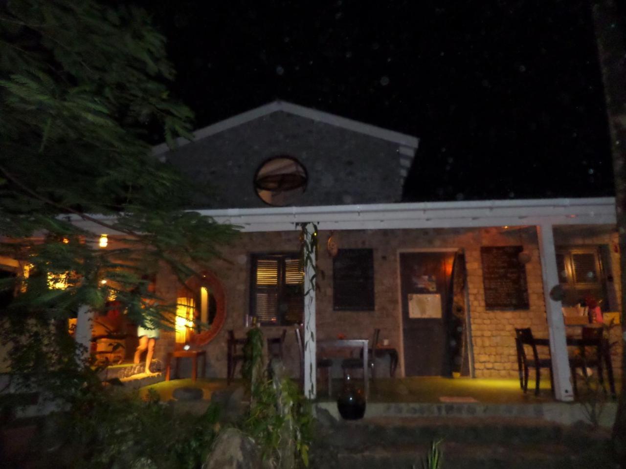 Citrus Creek Plantation Villa La Plaine Dış mekan fotoğraf